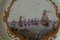 Meissen Plate Based on the Model of the Amsterdam Stadtholder Service 2