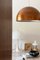 Vintage Louisiana Pendant in Copper by Vilhelm Wohlert for Louis Poulsen, 1960s 2