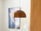 Vintage Louisiana Pendant in Copper by Vilhelm Wohlert for Louis Poulsen, 1960s 1
