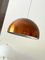 Lampe à Suspension Louisiana Vintage en Cuivre par Vilhelm Wohlert pour Louis Poulsen, 1960s 7