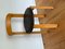 Rey Chair in Leather from Kusch+Co 6