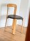 Rey Chair in Leather from Kusch+Co 8