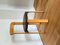 Rey Chair in Leather from Kusch+Co 1