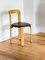 Rey Chair in Leather from Kusch+Co 3