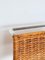 Set of Vintage D40 Cantilever Chair in Rattan by Marcel Breuer for Tecta, 1980s 6