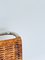 Set of Vintage D40 Cantilever Chair in Rattan by Marcel Breuer for Tecta, 1980s 7