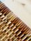 Set of Vintage D40 Cantilever Chair in Rattan by Marcel Breuer for Tecta, 1980s 1