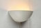 Vintage Danish Minimalist Wall Lamp from Lyskilde 1