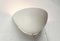 Vintage Danish Minimalist Wall Lamp from Lyskilde 2