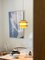 Swedish Brass Pendant Lamp from Granhaga Metallindustri, 1960s 6