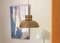 Brass Pendant Lamp from Granhaga Metallindustri 1