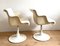Finnish Swivel Chairs with Sheepskin Upholstery by Yrjo Kukkapuro for Haimi, 1960s, Set of 2 2