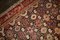 Antiker handgeknüpfter kaukasischer Karabagh Teppich, 1880er 6