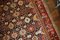 Antiker handgeknüpfter kaukasischer Karabagh Teppich, 1880er 8