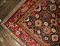 Antiker handgeknüpfter kaukasischer Karabagh Teppich, 1880er 7