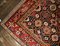 Antique Handmade Caucasian Karabagh Rug, 1880s 7