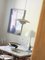 PH4/3 White Lamp by Poul Henningsen for Louis Poulsen, 1980s 2