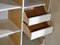 Vintage Highboard Design Chest of Drawers, 1960s 3