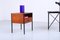 Modernist Carelle Teak Nightstand by Auping, 1960s, Image 3