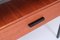 Modernist Carelle Teak Nightstand by Auping, 1960s, Image 5