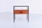 Modernist Carelle Teak Nightstand by Auping, 1960s, Image 11