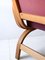 Vintage Armchairs from Gemla Möbler, 1960s, Set of 2 7