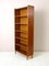 Scandinavian Shelf in Teak, 1960s 4