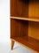 Scandinavian Shelf in Teak, 1960s 7