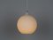 Vintage Satellite Lamps by Vilh. Wohlert for Louis Poulsen, 1950s, Set of 2 12