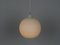 Vintage Satellite Lamps by Vilh. Wohlert for Louis Poulsen, 1950s, Set of 2 13