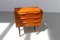 Vintage Danish Teak Bedside Table, 1960s 13