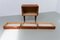 Dänischer Vintage Teak Nachttisch, 1960er 12