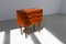 Vintage Danish Teak Bedside Table, 1960s 14