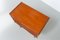 Vintage Danish Teak Bedside Table, 1960s 7
