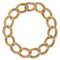 Gedrehtes Armband aus 18 Karat Gelbgold, 1960er 1