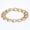 Gedrehtes Armband aus 18 Karat Gelbgold, 1960er 5