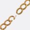 Gedrehtes Armband aus 18 Karat Gelbgold, 1960er 8