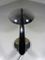 Vintage Boomerang Desk Lamp by Fase 12