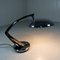 Vintage Boomerang Desk Lamp by Fase 19
