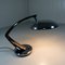 Vintage Boomerang Schreibtischlampe von Fase 19