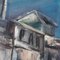 Mario Giuseppe Spadari, Romeo and Juliet, 1988, Oil on Canvas 9