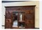 Antique Wardrobe in Oak, 1880, Image 2