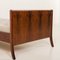 Dänisches Mid-Century Palisander Tagesbett von AJ Iversen, 1960er 11