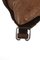 Vintage Brown Leather Falcon Lounge Chair by Sigurd Ressell for Vatne Møbler, Norway, 1970s, Image 6
