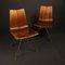 Set of GA Chairs by Hans Bellmann for Horgen-Glarus, 1950s, Image 4