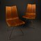 Set of GA Chairs by Hans Bellmann for Horgen-Glarus, 1950s, Image 1