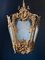 Antique Italian Pendant Lamps, 1940s, Set of 3, Image 13