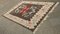 Tapis Kilim Antique Tissé Plat Bessarabie 4