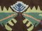 Tapis Kilim Antique Tissé Plat Bessarabie 2
