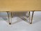 Vintage Double Bed Chest of Drawers, 1960s, Set of 2, Image 10